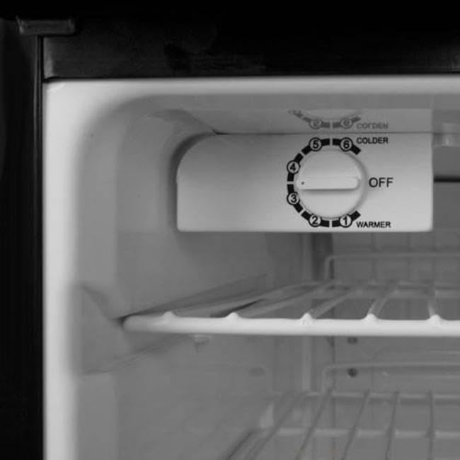 EdgeStar BR2001BL Ultra Low Temp Refrigerator for Kegerator Conversion