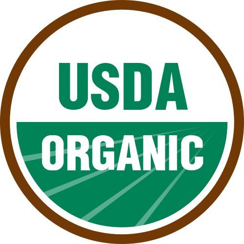 McCabe Organic Millet Flour - Millet Flour Organic | Rich with Fiber & Minerals | USDA and CCOF Certified | Product of USA | 2Lbs Pack of 2