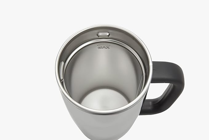 Zojirushi SK-XAE10XA Fresh Brew Vacuum Insulated Stainless French Press