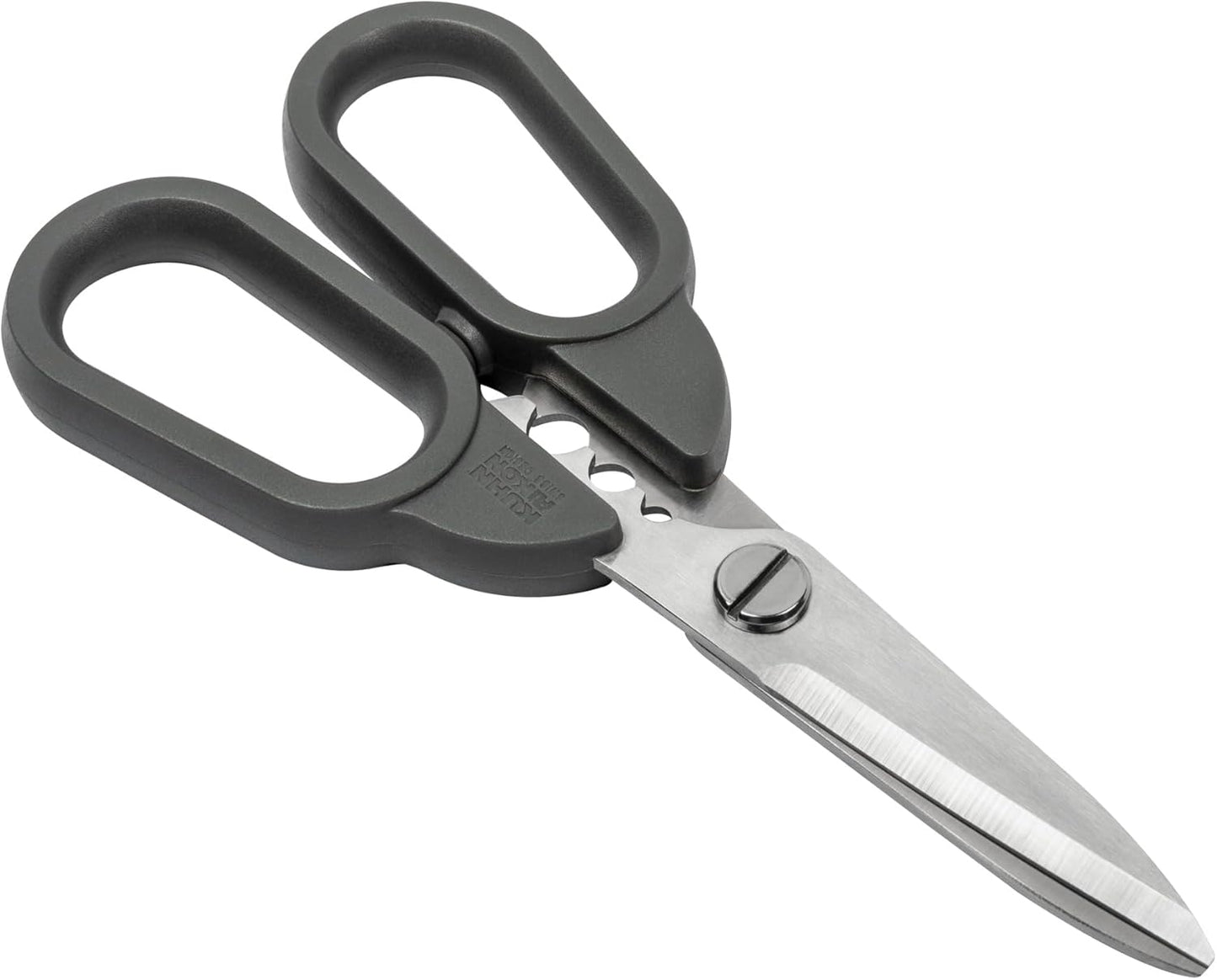 Kuhn Rikon Kitchen Shears Compact