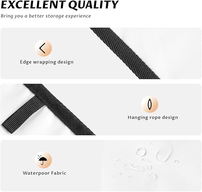 Happy Easter Eggs Gnome Toaster Cover 2 Slice Dust and Fingerprint Protection Toaster Bread Maker Covers Washable Kitchen Small Appliance Covers for Kitchen Accessories Decor Bakeware Women Gift