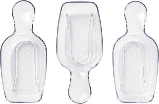 OXO Good Grips POP Container Accessories 3-Piece Scoop Set