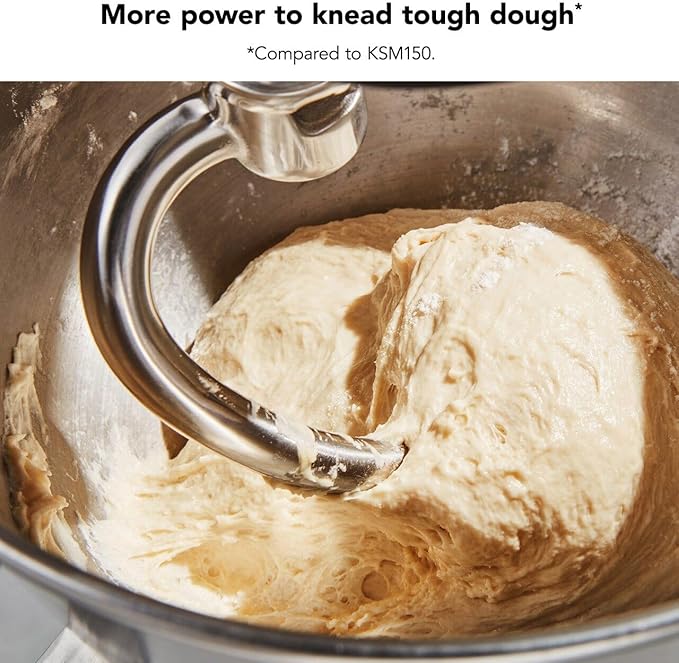 KitchenAid 7 Quart Bowl-Lift Stand Mixer, Milkshake, KSM70SKXX