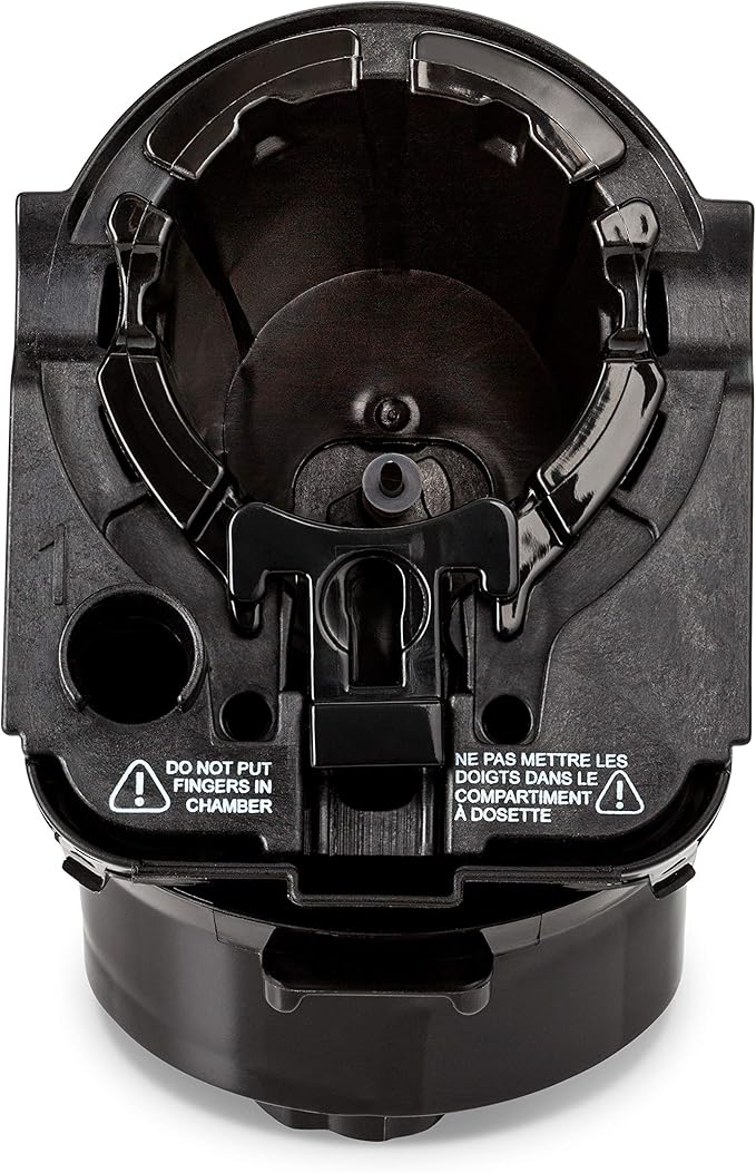 Replacement Pod Holder Needle Assembly For All Keurig 2.0 Models (Full Assembly)